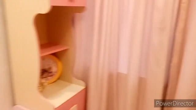 Жара. Ремонт окончен! Укорачиваем и подшиваем шторы на весу. смотреть онлайн