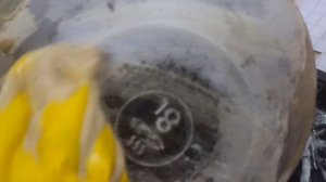 QOZON TOZALASH OSON USULI / QOZON TOZALASH / QOZON OQARTIRISH