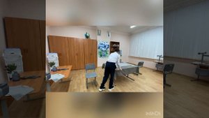 Московский чемпионат "Мастерята" , Ресторанный сервис",3-4 класс.
ГБОУ Школа №1596, Худобина Дарья