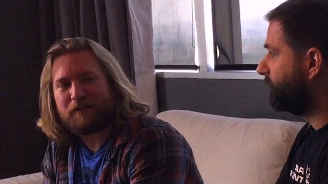 ESCAPE REVIEWS: ESCAPE ROOM REVIEWS - THE BASEMENT: THE BASEMENT LA смотреть онлайн