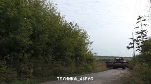Перегон комбайнов всегда увлекает. Акросы 550. Переезд через деревню