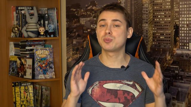 ЛИГА СПРАВЕДЛИВОСТИ ЗАКА СНАЙДЕРА ВЫЙДЕТ #releaseTheSnyderCut смотреть онлайн