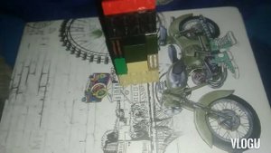 Как сделать Лего пистолет 1 часть