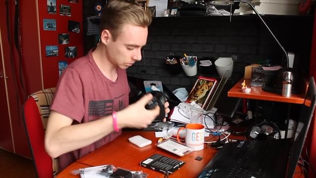 Uitpak Nikon Coolpix S9900 (UNBOXING) смотреть онлайн