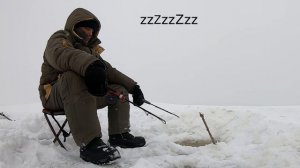 Рыбная тропа существует? Я её нашёл! Снасть на сига подробно. Зимняя рыбалка