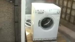Кирпич в стиралке.mp4