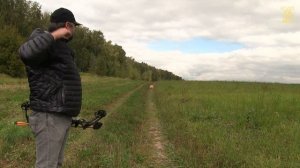 MANKUNG Mirage | Блочный лук CBA2