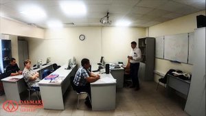 Обучение сварке экструдером и ручным феном листового пластика