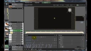 ProShow Producer урок "Как вставить свои фото в стиль"