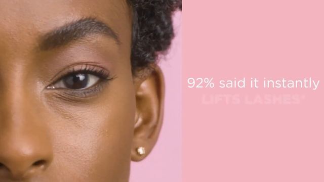 BADGal BANG! Waterporoof Mascara смотреть онлайн