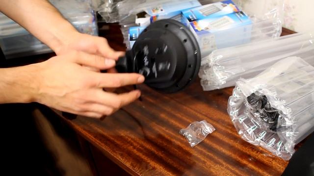 Освещение для видео Студийный свет Софтбоксы с Aliexpress смотреть онлайн