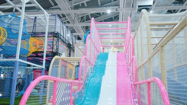 Открытие Класс Парка | SAVINOV prod. 2023. Видеограф Иркутск смотреть онлайн