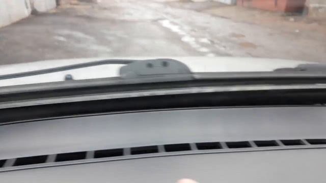 УСТРАНЯЕМ СКРИП ПАНЕЛИ ВАЗ 2114