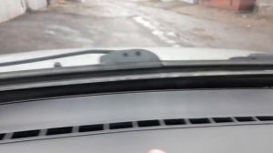 УСТРАНЯЕМ СКРИП ПАНЕЛИ ВАЗ 2114
