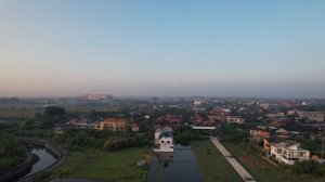 DJI AIR 2S - ПЕРВЫЙ ПОЛЕТ