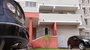 Звук раздвоенного выхлопа пассат б6 1,8 tsi