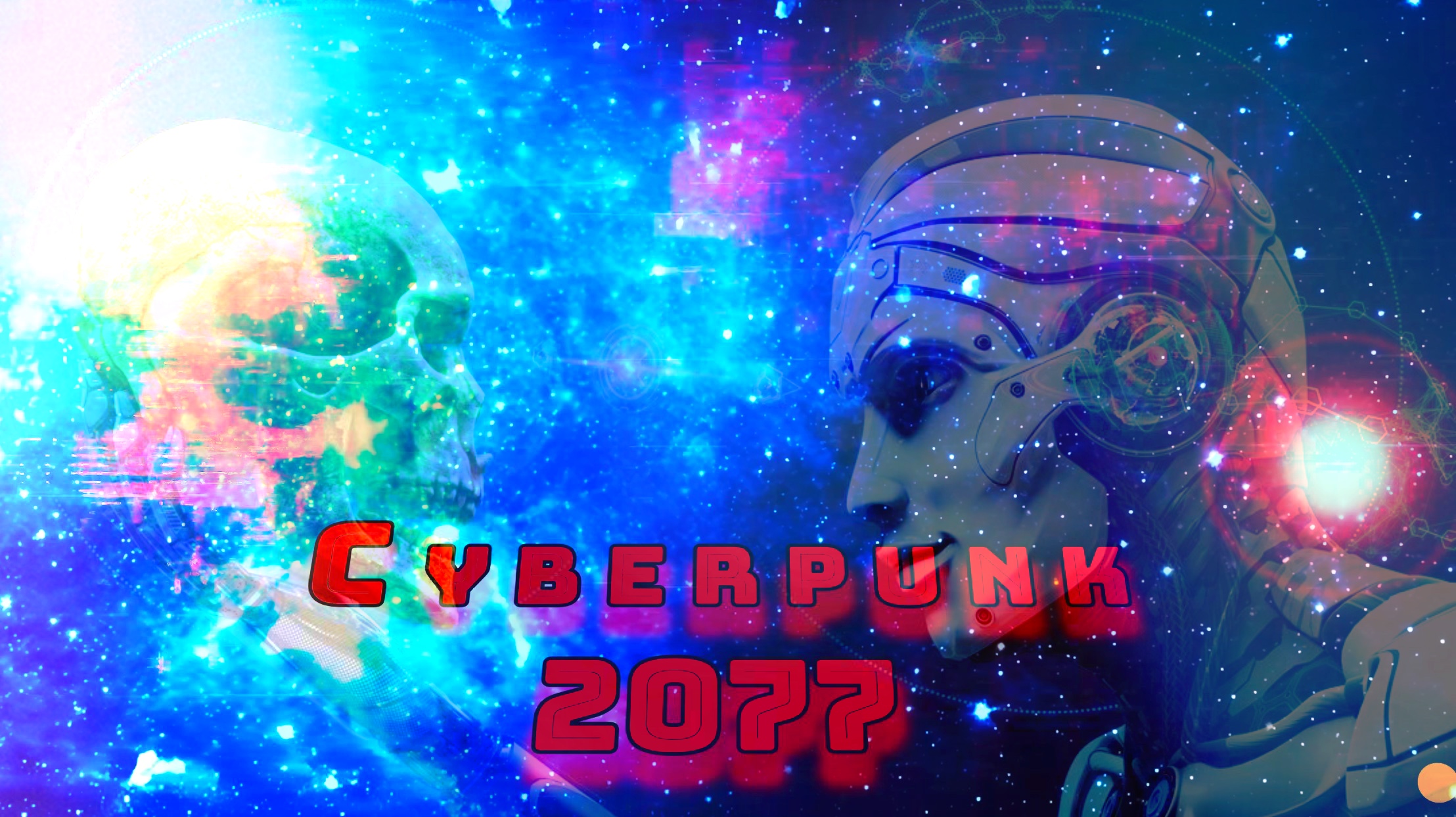 CYBERPUNK 2077 КОНТРОЛЬ РАЗУМА | ИСКУССТВЕННЫЙ ИНТЕЛЛЕКТ | БОЛЬШОЙ РАЗБОР ГЛУБОКОЙ ТАЙНЫ | 10 ФАКТОВ