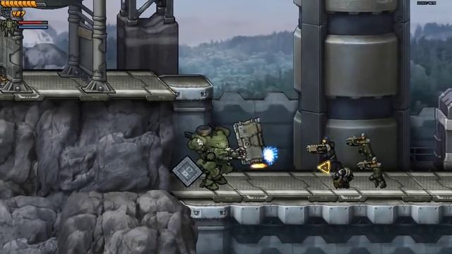 intrusion 2 gameplay trailer
