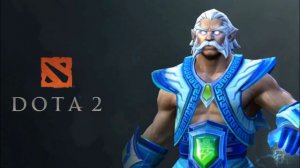 песня про зевса дота 2