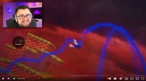 Who Won DARK SONIC vs SONIC.EXE Fight! (Animation)