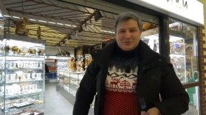 Я прилетел в Кёнигсберг- Калининград и офигел!Прощай Москва