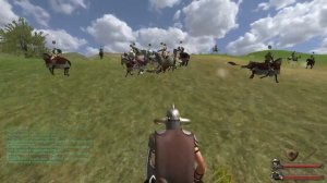 Обзор мода Mount and Blade: Warband. Ribhinn Wars (18+)
