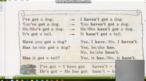 Brilliant 3 класс стр.28-32 аудио