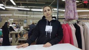 Видео отзыв по проекту Бережливое производство в компании "Палето" - 2020 г.