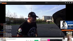 Песня про Андрея | Глад Валакас | Момент со стрима