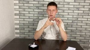 Беспроводные наушники i666. Обзор-интервью. Стоит ли покупать?