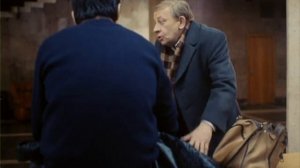 Секрет психологической подготовки - кураж (Зимний вечер в Гаграх)