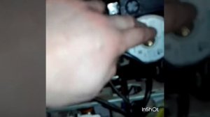 Установка  (замена) насоса Ariston Clas(evo) ,Egis (+) ,Genus (evo)