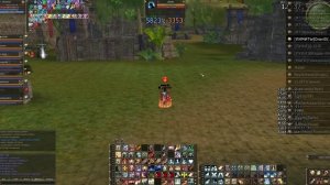 тэмпл вар ла2 скрайд