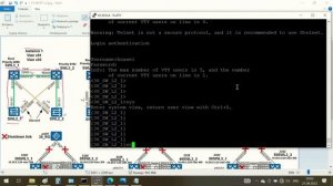 Huawei. Настройка MSTP