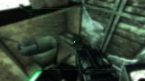 Fallout 3/Прохождение №88/ База национальной гвардии, какие секреты там есть ?