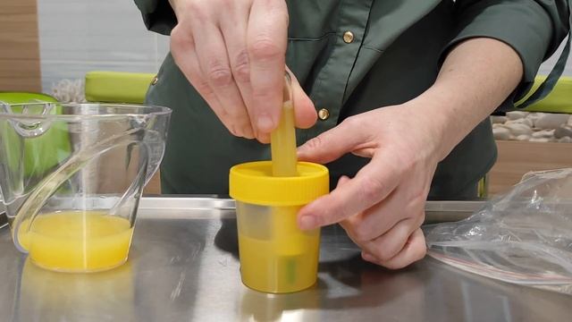 Подготовка к сбору анализов мочи смотреть онлайн