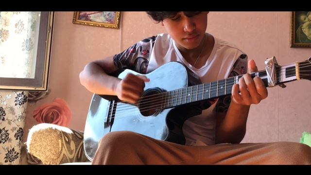 Испанская коррида 🇪🇸#живаямузыка #игранагитаре