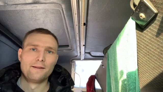 Почему же я раньше не ставил горный тормоз?ездил без него 5 лет! смотреть онлайн