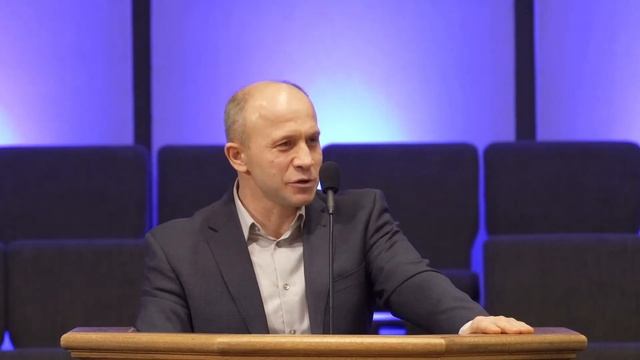 01/02/2022 - Sunday Evening Service смотреть онлайн