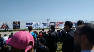 Drag racing Мариуполь