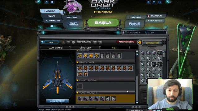 Darkorbit P.E.T İle İnvoke Nasıl Kesilebilir? (Rehber Serisi #7) смотреть онлайн