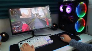 ТОП Игровые девайсы для ПК с Aliexpress! Набор для ГЕЙМЕРА