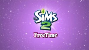 The Sims 2 FreeTime Theme