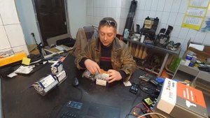 Вся правда о Ruville. Обзор запчастей производителя.