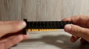 Как сделать ШТЫК - НОЖ Bayoner M9 из ЛЕГО