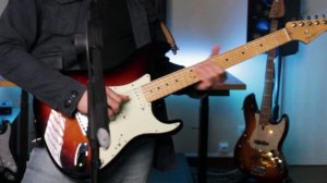 Dire Straits - Tunnel Of Love - Cover - Live Version