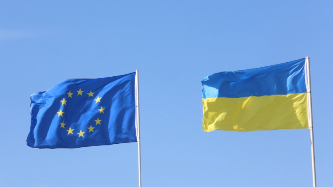 Провал «мирной конференции» по Украине признали на Западе