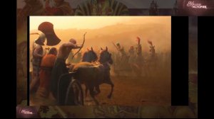 Уроки истории. Хетты, забытая цивилизация