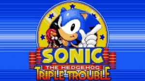 Sunset Park (Act 3) - Sonic the Hedgehog Triple Trouble
