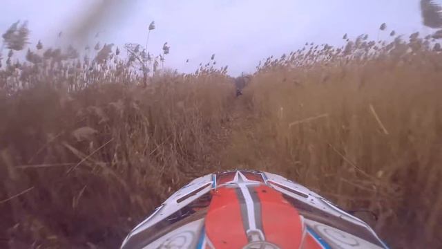 CFMOTO X8 Orange|GoPro|Full HD смотреть онлайн